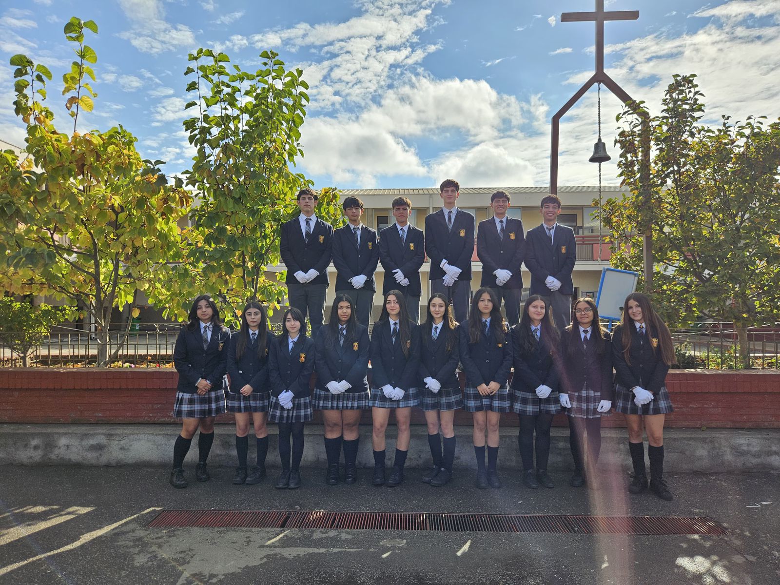 Centro de Alumnos
