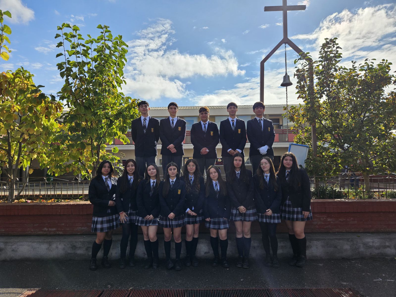 Centro de Alumnos
